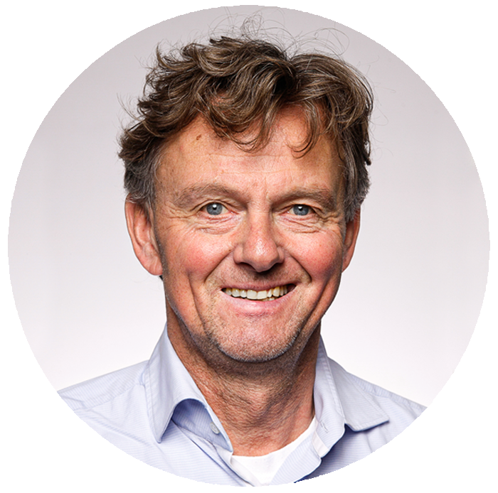 Frank Schumacher
